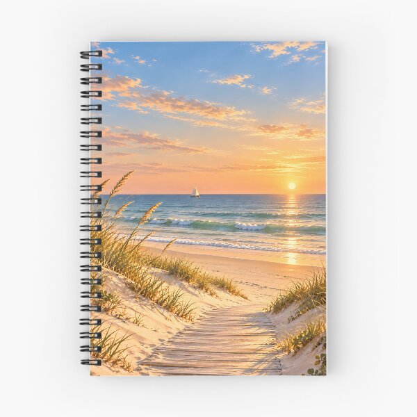 Item preview, The beach  designed and sold by RobertMartinArt.