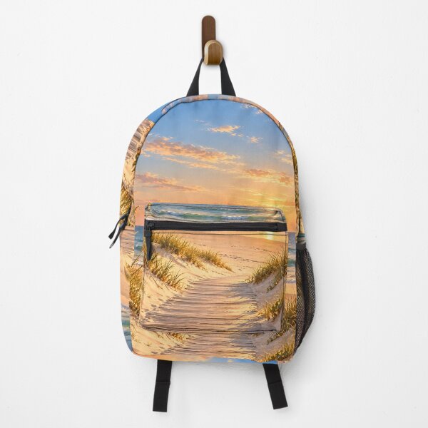 Item preview, The beach  designed and sold by RobertMartinArt.