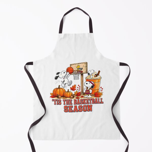 Item preview, The Basketball Season Fall - Autumn Sports Design for Basketball Fans designed and sold by HarukiMQ.