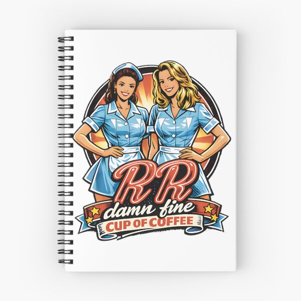 Item preview, Shelly and Norma Artistic Illustration Design designed and sold by zGobbi.