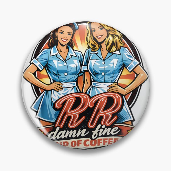 Item preview, Shelly and Norma Artistic Illustration Design designed and sold by zGobbi.