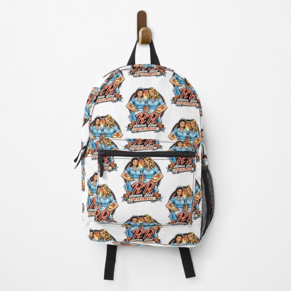 Item preview, Shelly and Norma Artistic Illustration Design designed and sold by zGobbi.