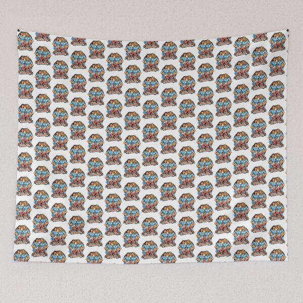 Item preview, Shelly and Norma Artistic Illustration Design designed and sold by zGobbi.