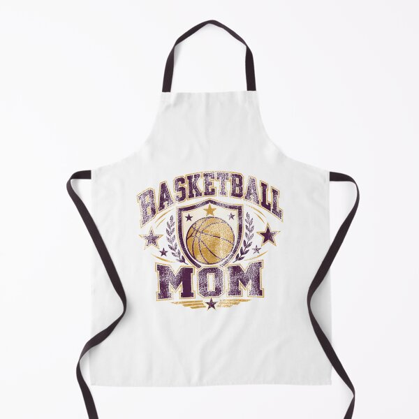 Item preview, Vintage Style Basketball Mom Design for Proud Sports Moms designed and sold by imnotgreek.