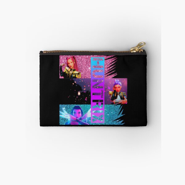 Item preview, HUNTRIST Anime Girl Art designed and sold by Drizzlers.