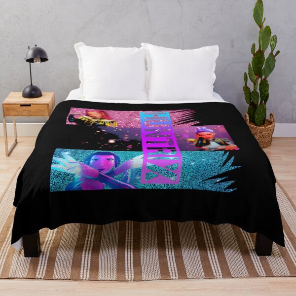Item preview, HUNTRIST Anime Girl Art designed and sold by Drizzlers.