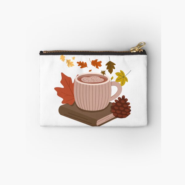 Item preview, Autumn Coffee designed and sold by PlantSholic.