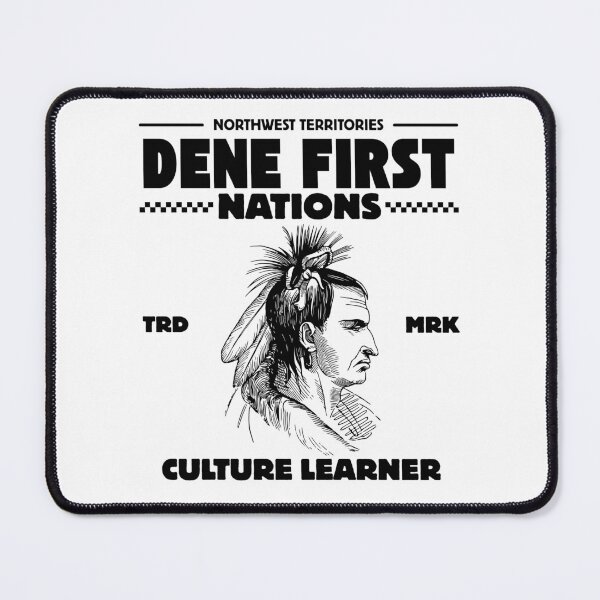 Item preview, Northwest territories : dene first nations culture learner designed and sold by Peerless-Prime.