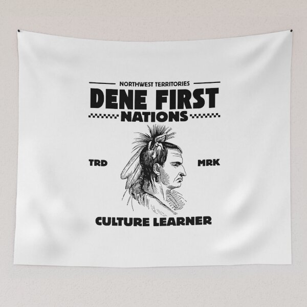 Item preview, Northwest territories : dene first nations culture learner designed and sold by Peerless-Prime.