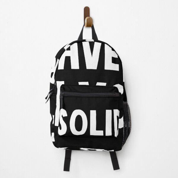 Item preview, High School Solidarity - Unity is Strength designed and sold by Wolagno.