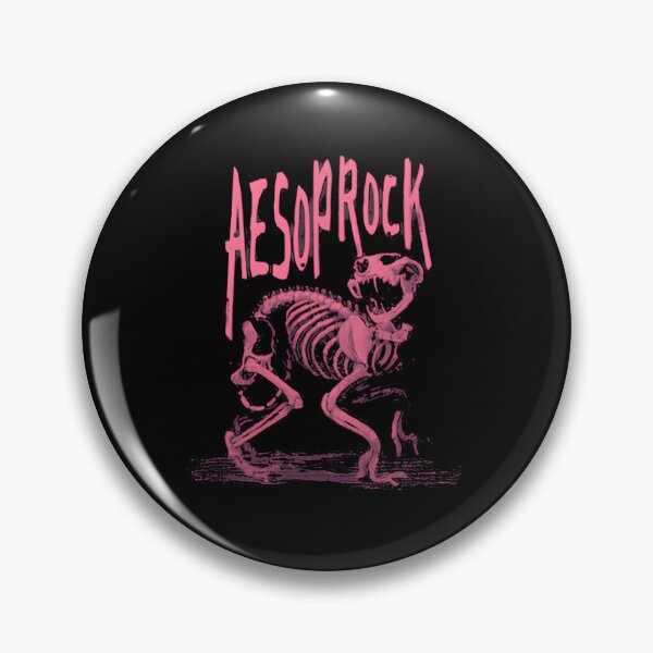 Item preview, Aesop Rock Skeleton Art designed and sold by Drizzlers.