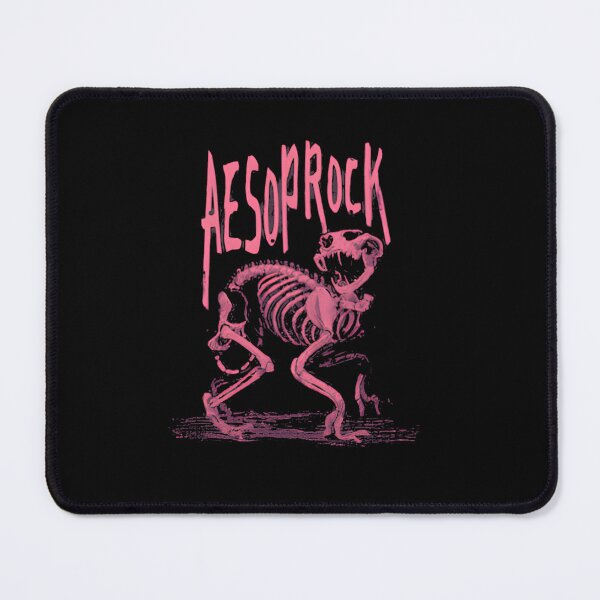 Item preview, Aesop Rock Skeleton Art designed and sold by Drizzlers.