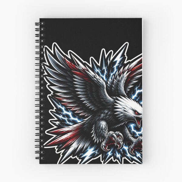 Item preview, eagle designed and sold by ELdante.