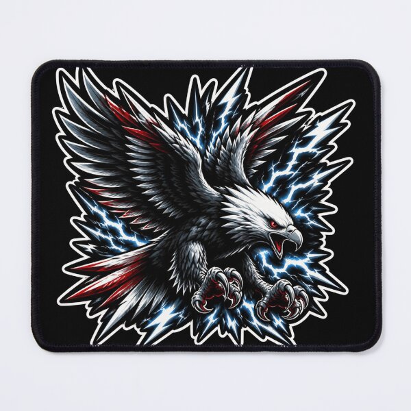 Item preview, eagle designed and sold by ELdante.