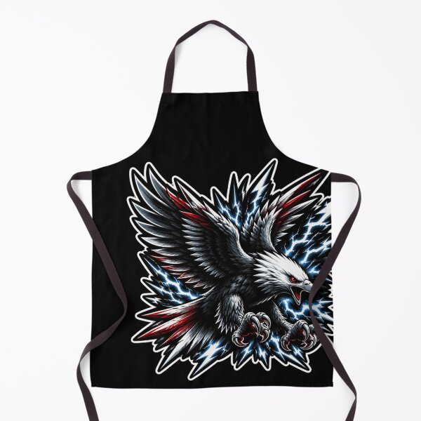 Item preview, eagle designed and sold by ELdante.