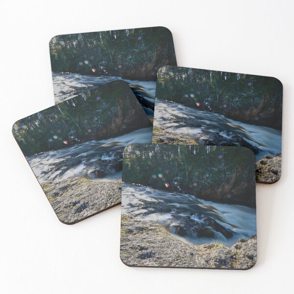 Item preview, The Stream. Kiutakongas 10 2026 designed and sold by Jouko Lehto Photography.