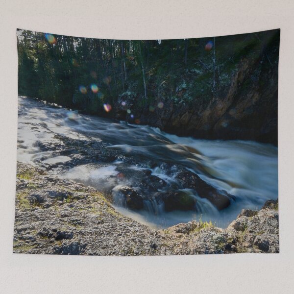 Item preview, The Stream. Kiutakongas 10 2026 designed and sold by Jouko Lehto Photography.
