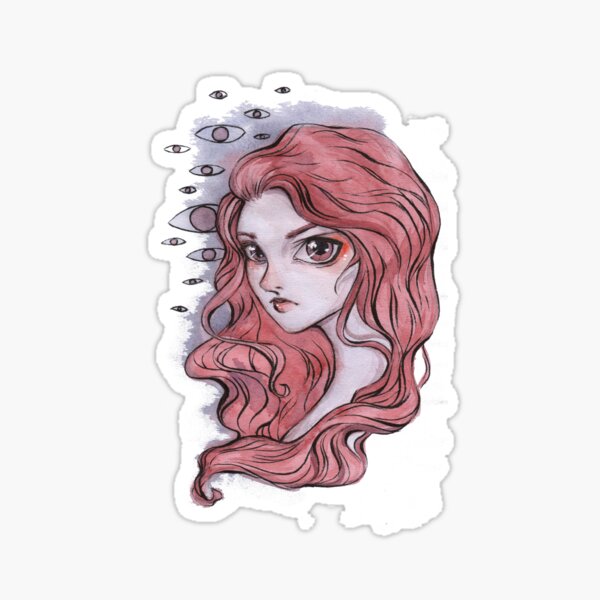 Rote Haare Gifts Merchandise Redbubble