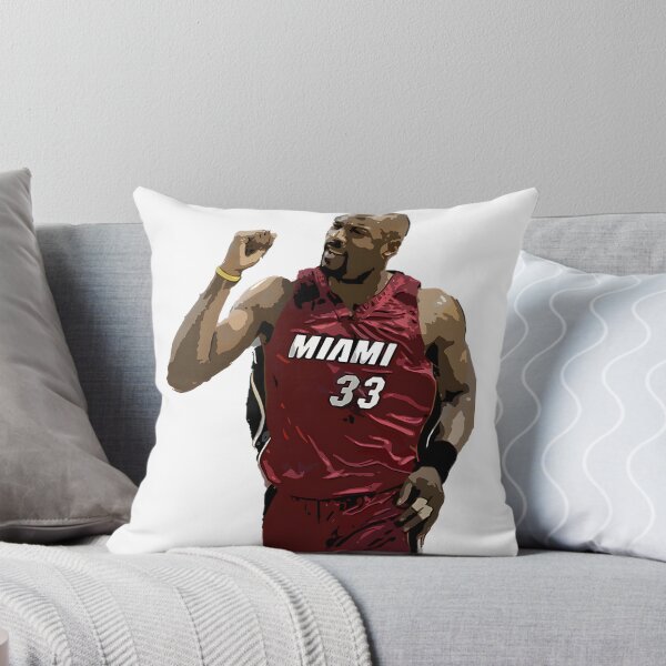 Item preview, Alonzo Mourning Inspired Basketball Legend Artwork Design designed and sold by imnotgreek.