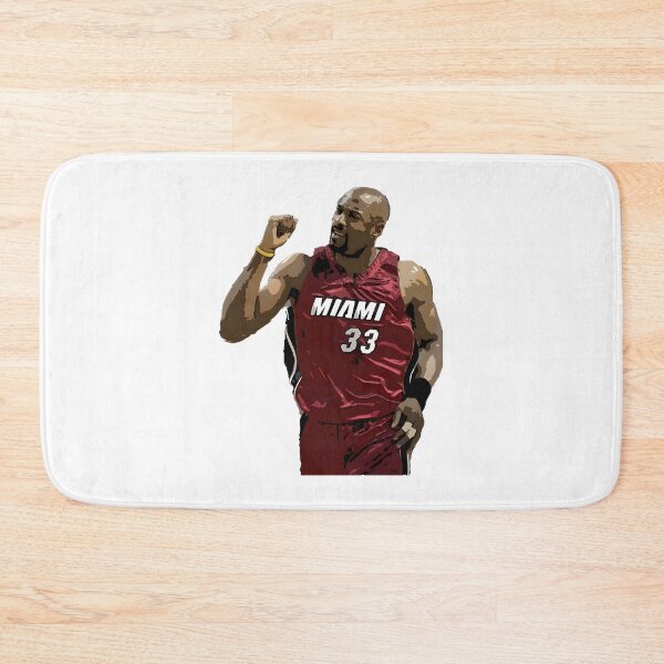 Item preview, Alonzo Mourning Inspired Basketball Legend Artwork Design designed and sold by imnotgreek.