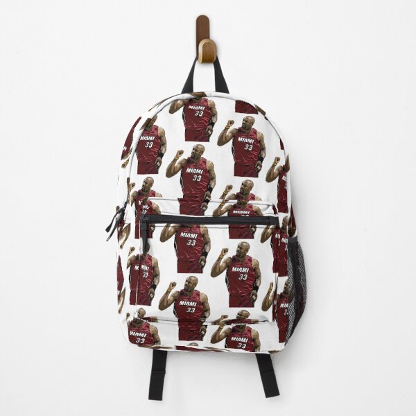 Item preview, Alonzo Mourning Inspired Basketball Legend Artwork Design designed and sold by imnotgreek.