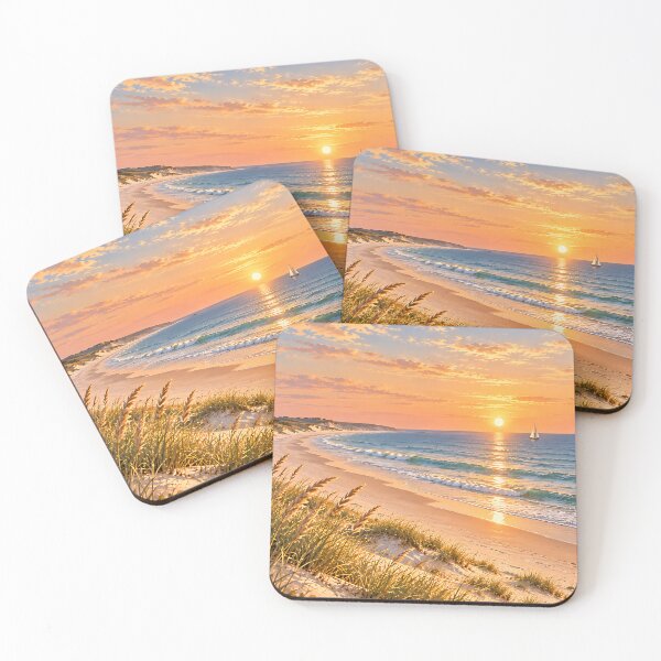 Item preview, The beach  designed and sold by RobertMartinArt.