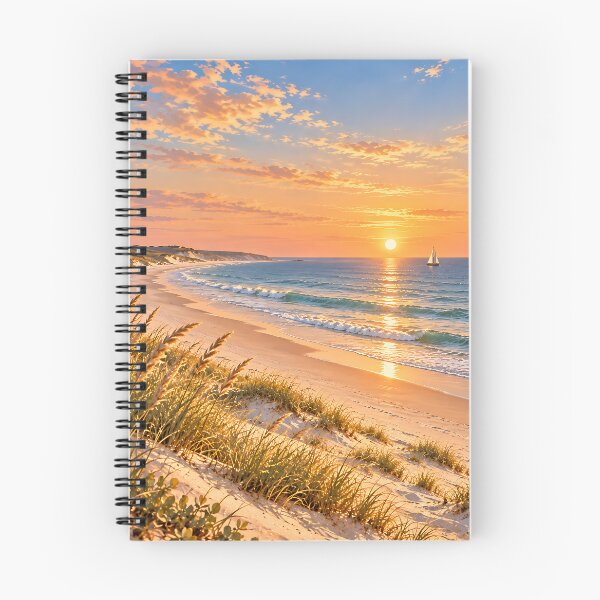 Item preview, The beach  designed and sold by RobertMartinArt.