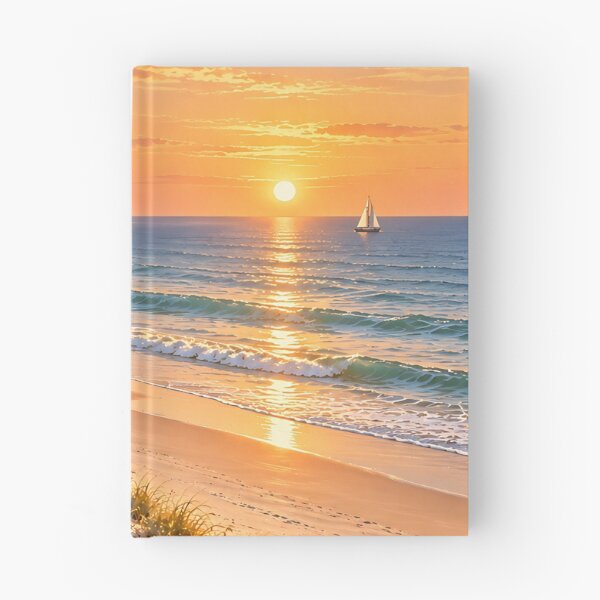 Item preview, The beach  designed and sold by RobertMartinArt.