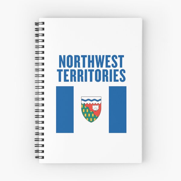 Item preview, Northwest territories flag designed and sold by Peerless-Prime.