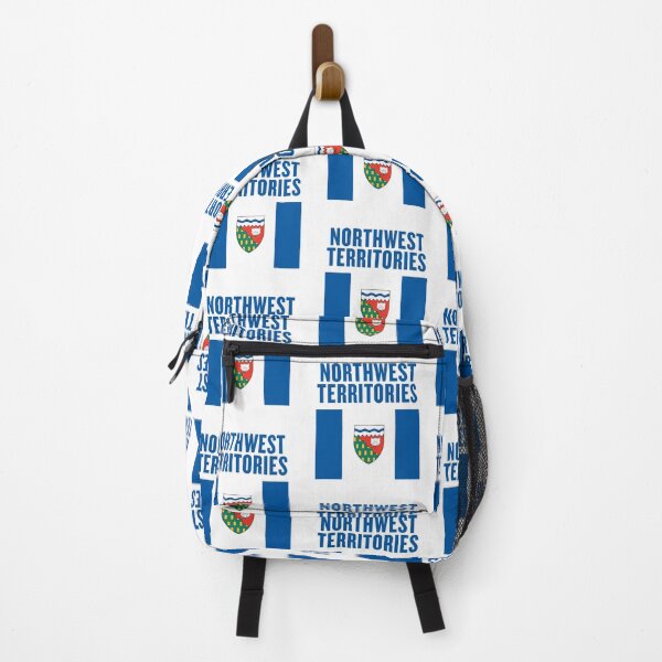 Item preview, Northwest territories flag designed and sold by Peerless-Prime.
