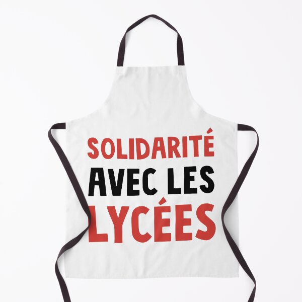 Item preview, High School Solidarity - Unity is Strength designed and sold by Wolagno.