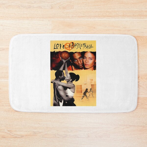 Item preview, Love and Basketball Inspirational Sports Design for Fans and Athletes designed and sold by HarukiMQ.