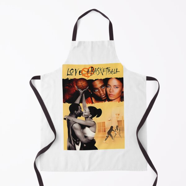Item preview, Love and Basketball Inspirational Sports Design for Fans and Athletes designed and sold by HarukiMQ.