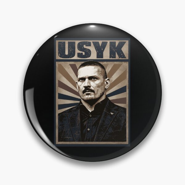 Item preview, Usyk designed and sold by VerdePlantTees.