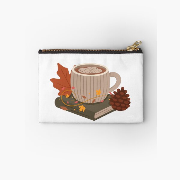 Item preview, Autumn Coffee 4 designed and sold by PlantSholic.