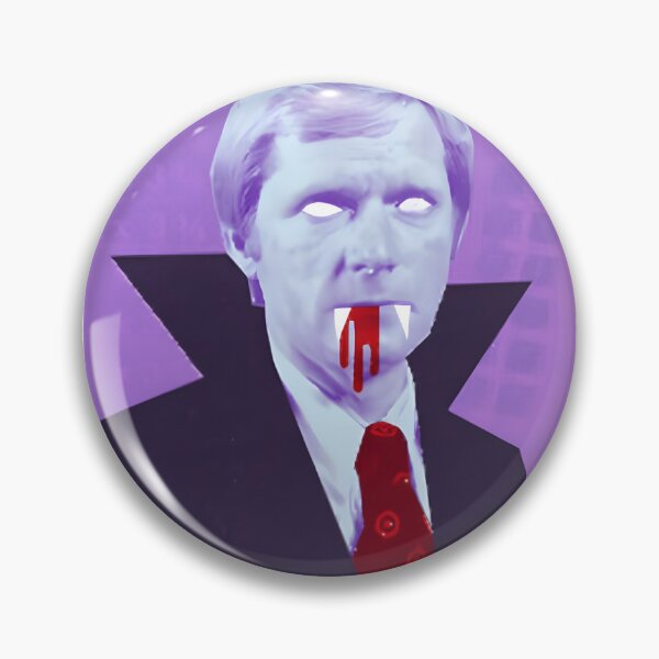 Item preview, Businessman Vampire Illustration - Gothic Corporate Art Design designed and sold by Yhewebb.