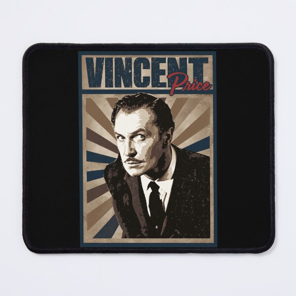 Item preview, Vincent Price designed and sold by VerdePlantTees.