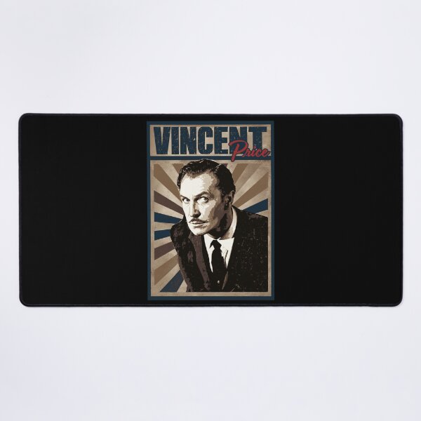 Item preview, Vincent Price designed and sold by VerdePlantTees.