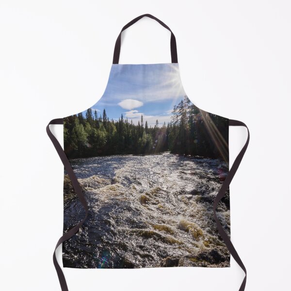 Item preview, Fast waters. Kiutakongas 11 2026 designed and sold by Jouko Lehto Photography.