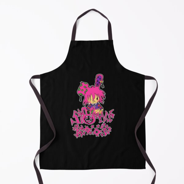 Item preview, Stomach Book Rock Punk Bunny designed and sold by Drizzlers.