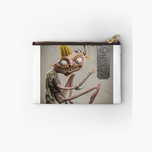Item preview, Vikings Rule!  designed and sold by Vintage Designs +.