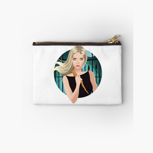 Item preview, Vampire Stake Illustration with Gothic Horror Style designed and sold by Yhewebb.