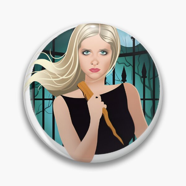 Item preview, Vampire Stake Illustration with Gothic Horror Style designed and sold by Yhewebb.