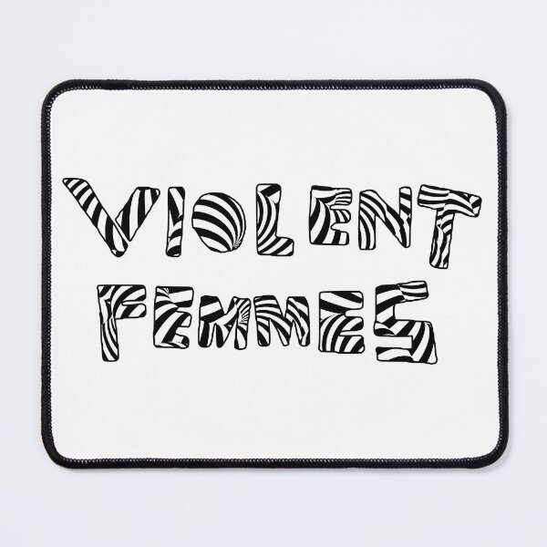 Item preview, Violent Femmes designed and sold by V.I.S.T.A. .