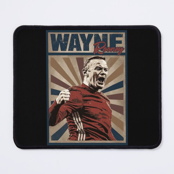 Item preview, Wayne Rooney designed and sold by VerdePlantTees.