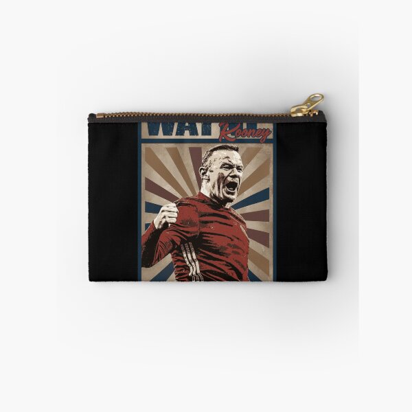 Item preview, Wayne Rooney designed and sold by VerdePlantTees.