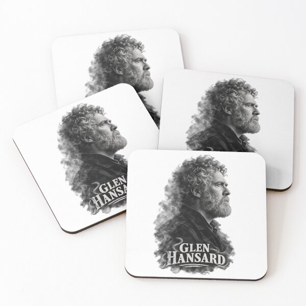 Item preview, Glen Hansard  designed and sold by JOHN44ART.
