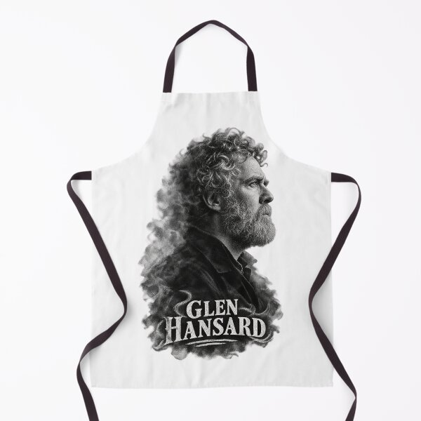 Item preview, Glen Hansard  designed and sold by JOHN44ART.