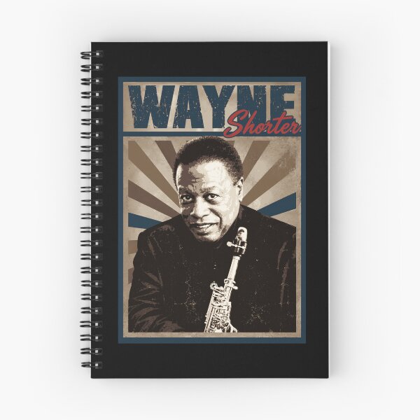 Item preview, wayne shorter designed and sold by VerdePlantTees.