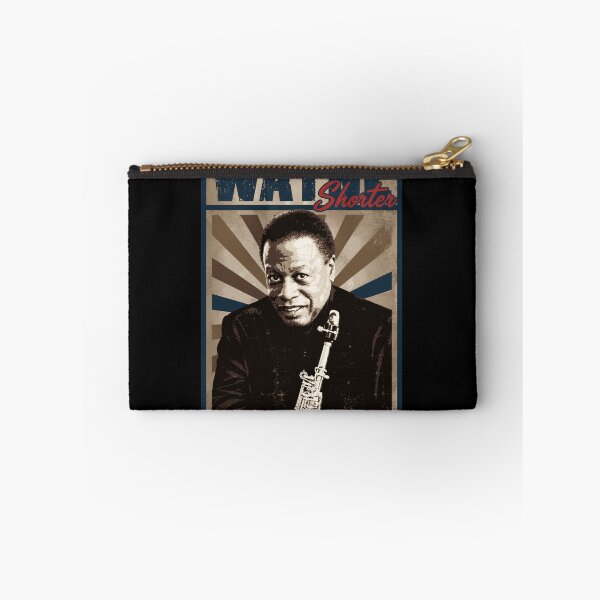 Item preview, wayne shorter designed and sold by VerdePlantTees.